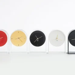 Air Du Temps Clock