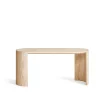 Airisto Side Table/Bench
