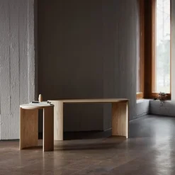 Airisto Side Table/Bench