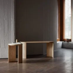 Airisto Side Table/Stool