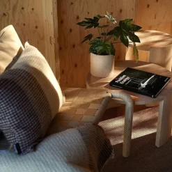 Airisto Sofa Table