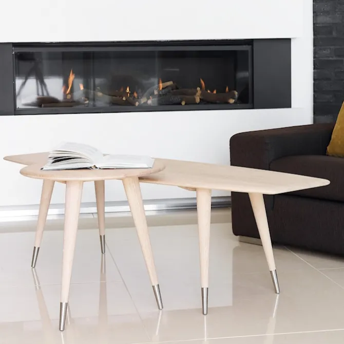 AK 2510 Side table Ask vitolja