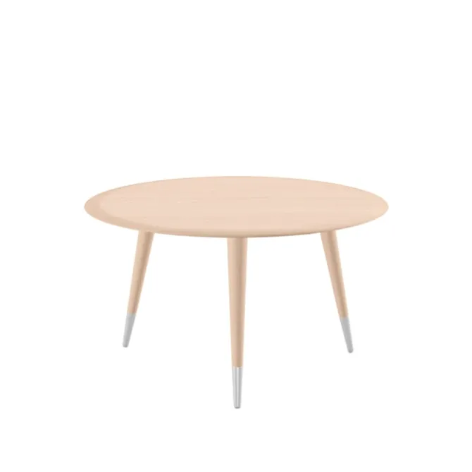 AK 2520 Side table Oak Soap