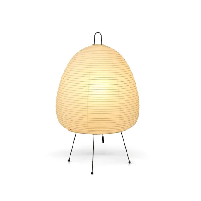 Akari 1A bordlampe