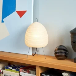Akari 1A bordlampe