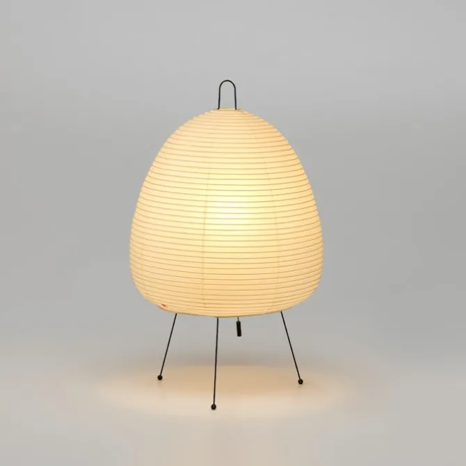 Akari 1A bordlampe