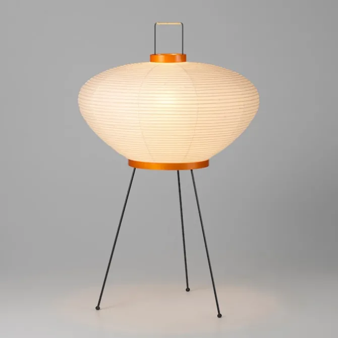 Akari 9A gulvlampe