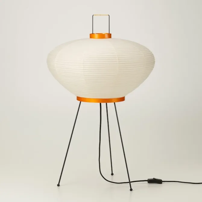 Akari 9A gulvlampe