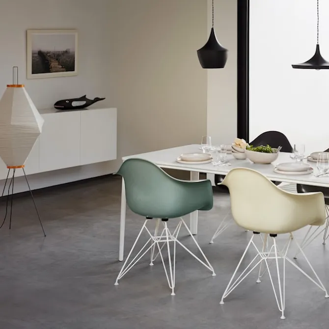 Akari 13A gulvlampe