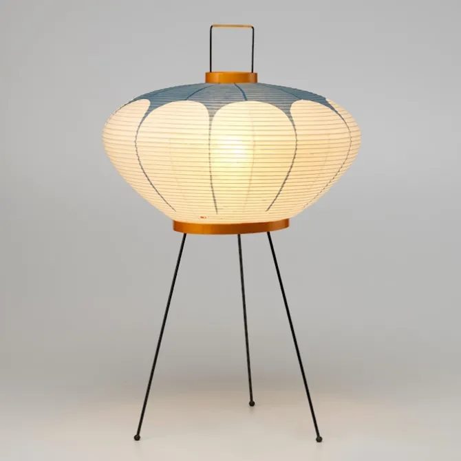 Akari 9AD bordlampe