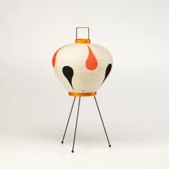 Akari 3AD bordlampe