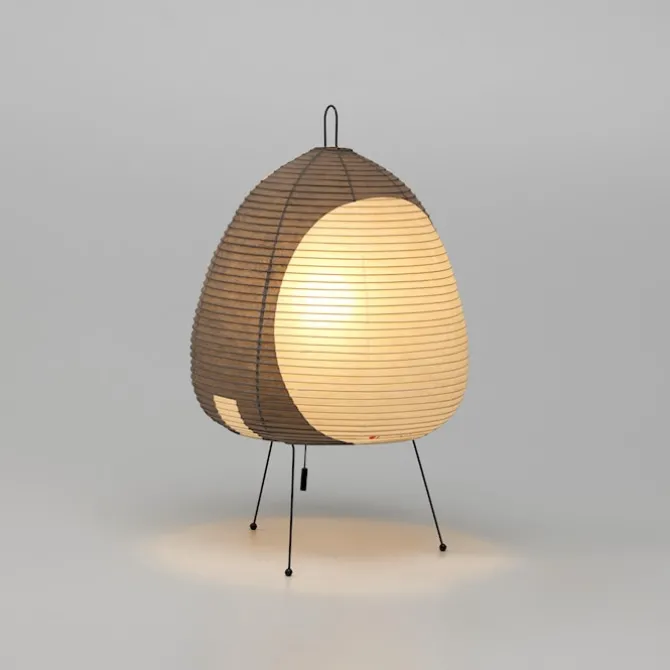 Akari 1AG bordlampe