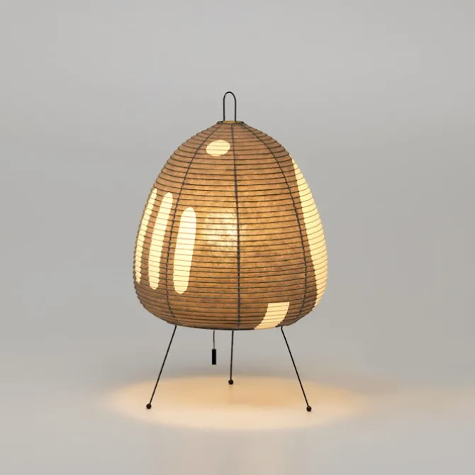 Akari 1AG bordlampe