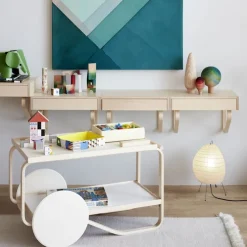 Akari 1N bordlampe