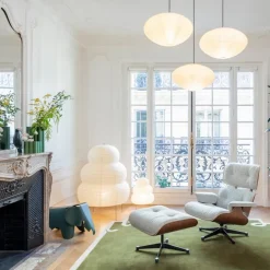 Akari 24N bordlampe
