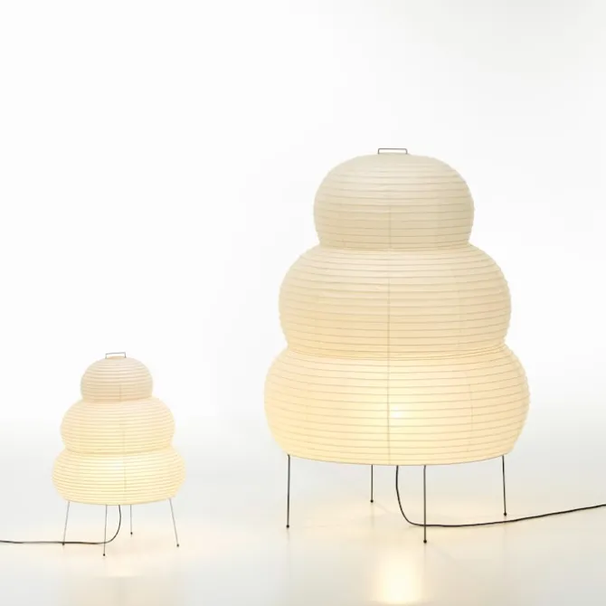 Akari 24N bordlampe