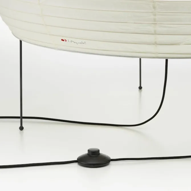 Akari 24N bordlampe
