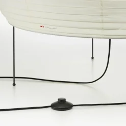 Akari 25N gulvlampe