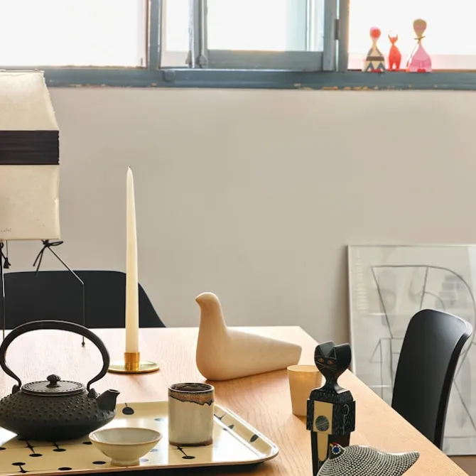 Akari UF1-H bordlampe