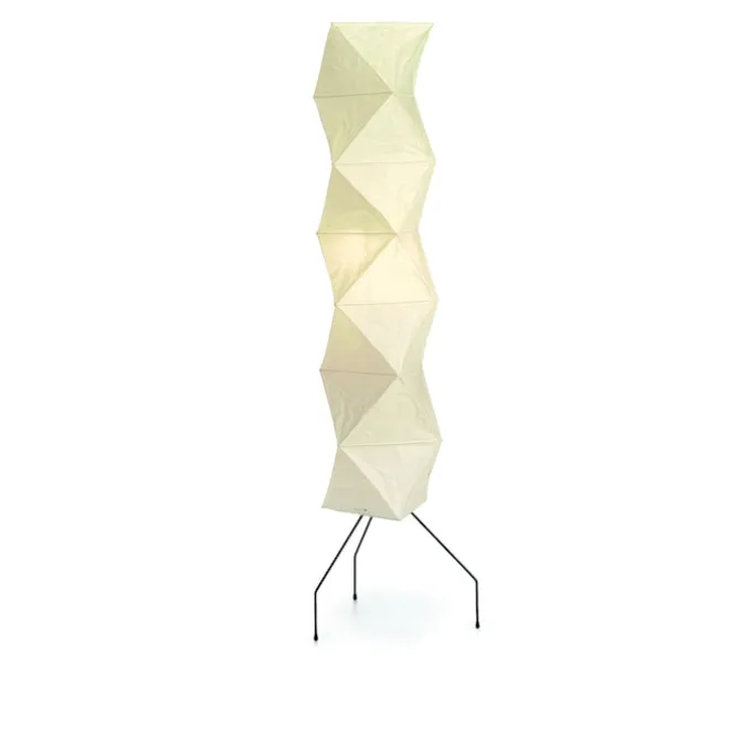Akari UF4-L8 gulvlampe