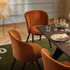 Akari UF4-L8 gulvlampe