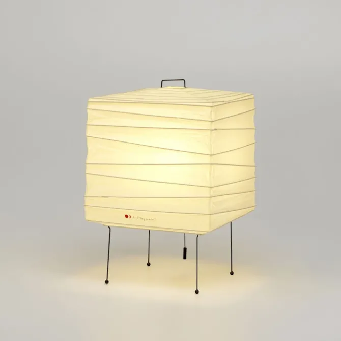 Akari 3X bordlampe