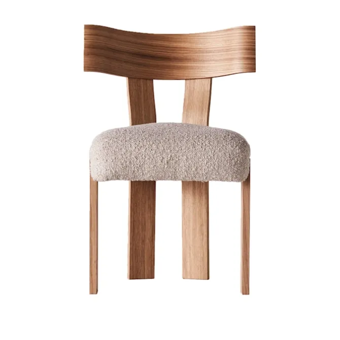 Alba Chair