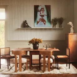 Alba Chair