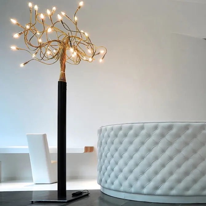 Albero Della Luce