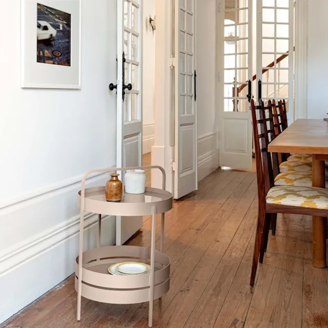 Albert Side Table