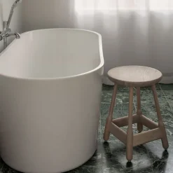 Albert Stool