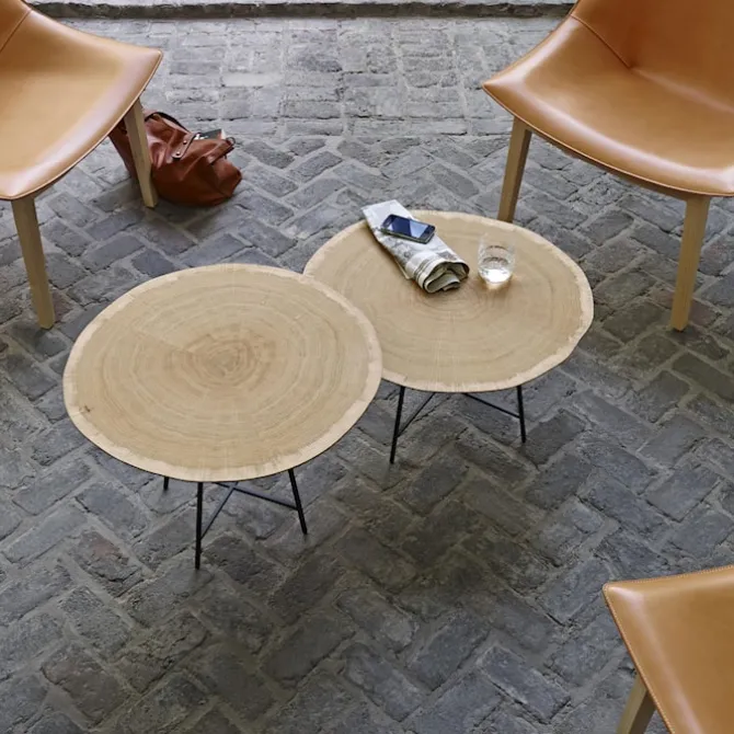 Alburni Occasional Table
