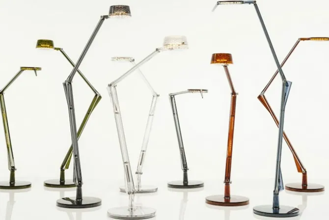 Aledin Dec Desk Lamp
