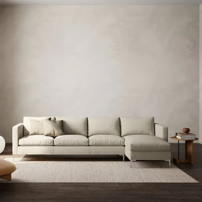 Alex Divan Sofa