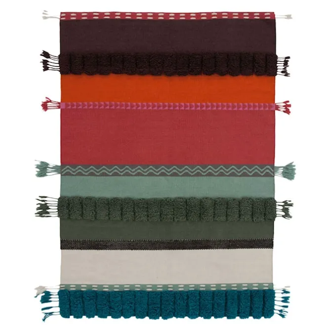 Alexandra Colours