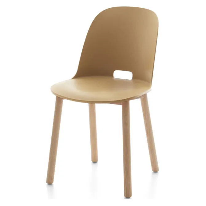 Alfi Chair High Back