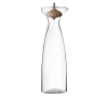 Alfredo glasskaraffel 1L
