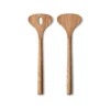 Alfredo Salad Servers
