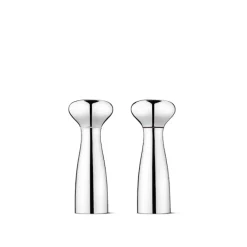 Alfredo salt og pepper