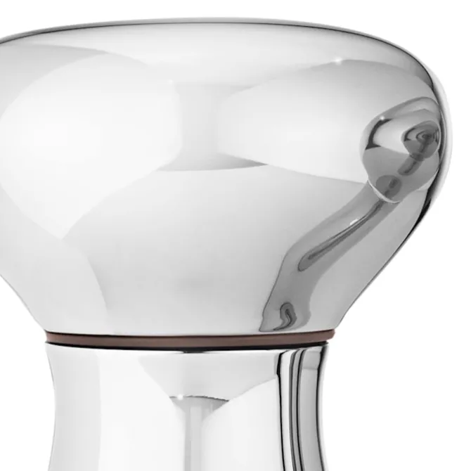 Alfredo salt og pepper / Liten