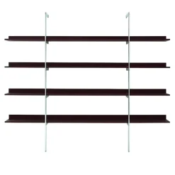 Aliante Bookshelf