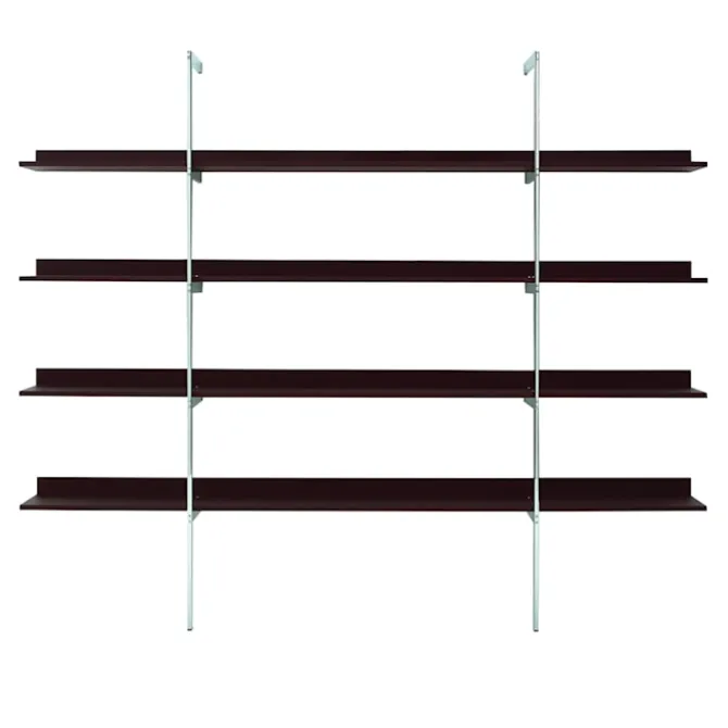 Aliante Bookshelf