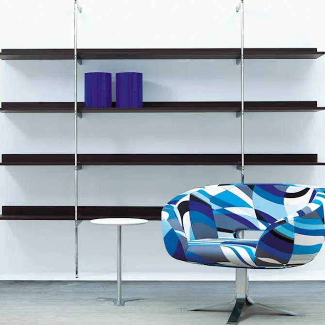 Aliante Bookshelf