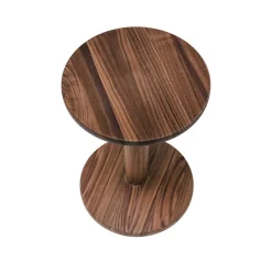 All Wood Stool Bobbin