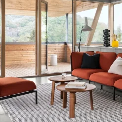 Alle Coffee Table Large