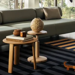 Alle Coffee Table Small