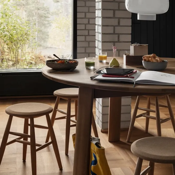 Alle Round Table 150 cm