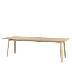 Alle Table - 250 cm
