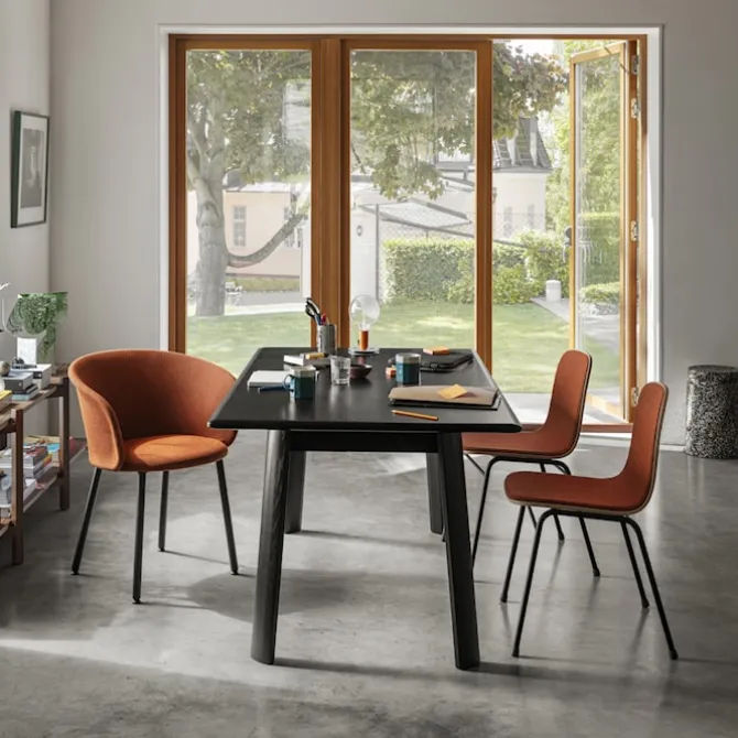 Alle Table - 250 cm