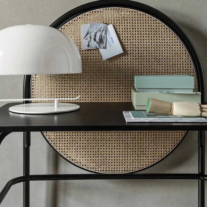 Allegory Desk